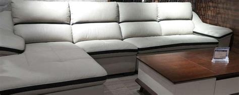 一般l型沙发尺寸是多少？l型沙发客厅效果图 - 本地资讯 - 装一网