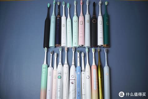 电动牙刷品牌排行前十名都有谁？个护师解读电动牙刷怎么选_电动牙刷_什么值得买