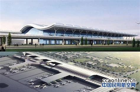 明年交付！贵州这一机场扩建进度条更新！以后去玩更方便了 - 贵州 - 黔东南信息港