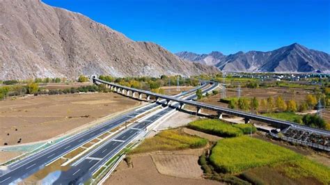 西藏交通运输厅成为交通强国建设试点单位_拉萨