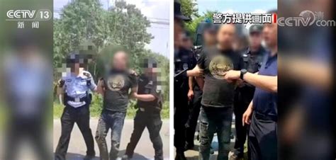 资阳警方通报“步行街打架”：12人被抓
