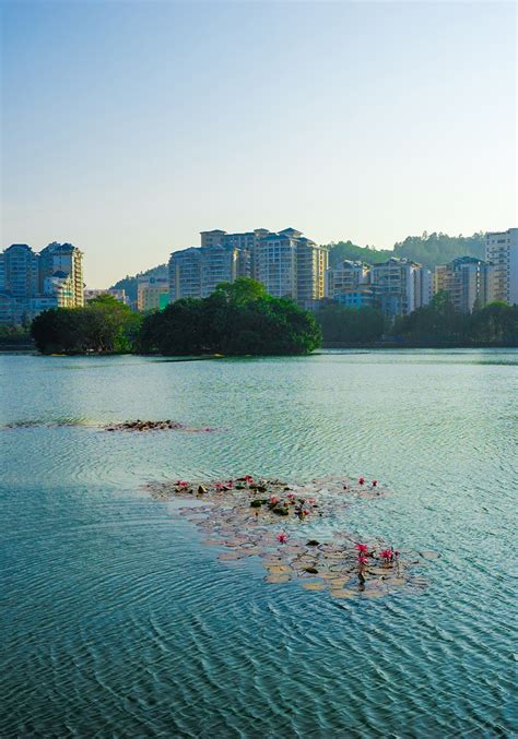 Huizhou West Lake: UPDATED 2021 All You Need to Know Before You Go ...