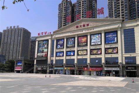 中国巨幕和IMAX真的差别很大吗？ - 知乎