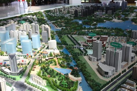 【走街串乡】嘉兴长三角创新园：打造科技新城 打造经济活力中心点-秀洲新闻网