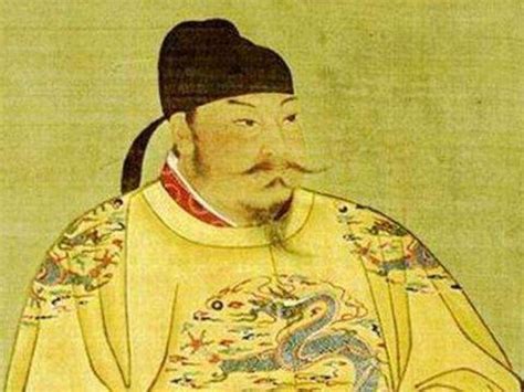 历史上第一个被万民称为“天可汗”的皇帝，他有什么丰功伟绩？|李世民|李渊|可汗_新浪新闻