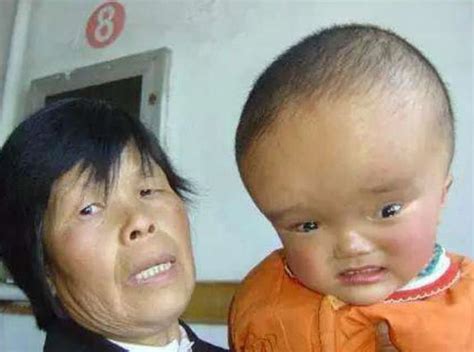 大头人图片