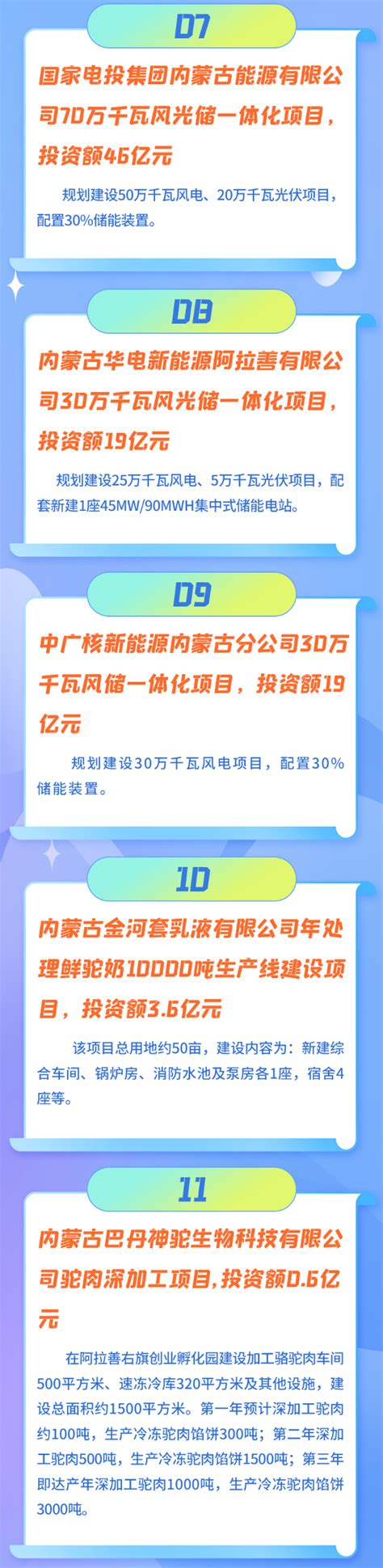 阿拉善盟行政公署 重大项目建设情况 阿拉善加快推进5G基站建设