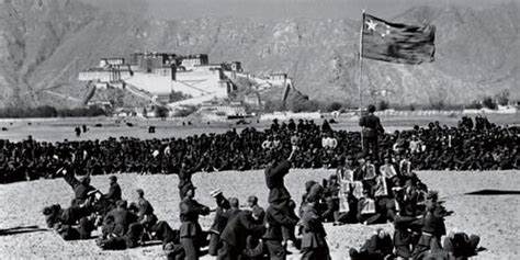 1950年解放军18军进藏之路有多艰难？老兵回忆那段峥嵘岁月_凤凰网视频_凤凰网