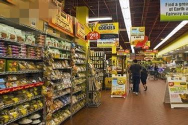 聊聊我们熟悉的超市生意之超市出入口的暴利生意-生意经-去哪铺
