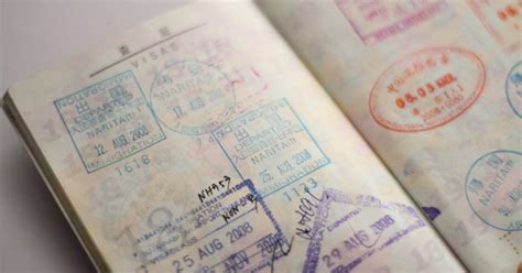 签证信息｜规划您的旅程｜【官方】日本国家旅游局(JNTO)