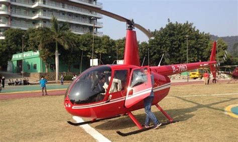 能飞5000米高空的直升机，才是好直升机！直10能上高原吗？_武装直升机