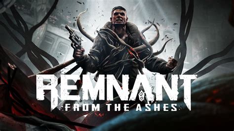 Remnant: From the Ashes | PC Steam Juego | Fanatical