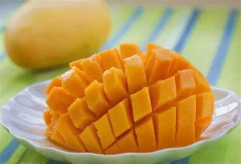 芒果不能和什么一起吃 吃芒果过敏怎么办 - 鲜淘网