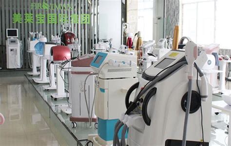 美容仪器贴牌厂家，美容仪器代加工批发如何选择_广州中科医美公司