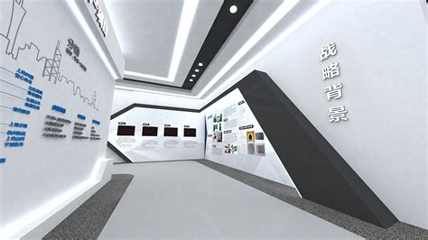 VR展厅|其他|VR设计|haohaov5 - 原创作品 - 站酷 (ZCOOL)