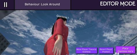 女巨人模拟器手游下载-女巨人模拟器游戏手机版下载v0.4_电视猫