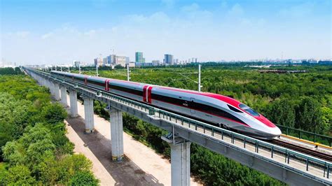 深度探秘全球高铁：中国日本高铁里程排名全球前两位__财经头条