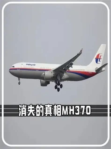 马航mh370真相大揭秘（马航损失了中国八位顶级专家）-思埠