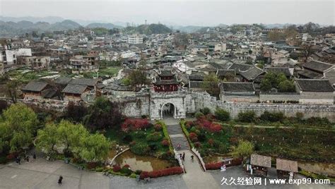 贵州旅游十大景点排名_贵州有哪些著名景点_好知识排行榜