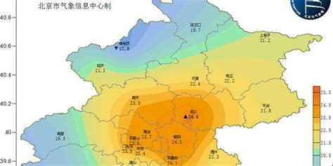 北京天气：7日晴转多云 风力较大-中国气象局政府门户网站