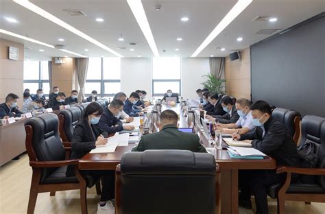 市政府2022年第35次常务会议召开-仙桃市人民政府