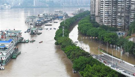 重庆多场洪水叠加 文旅业暂受影响 - 商业 - 南方财经网
