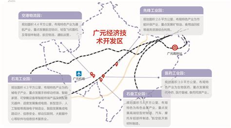 广元经济技术开发区（国家级）-广元市经济合作局