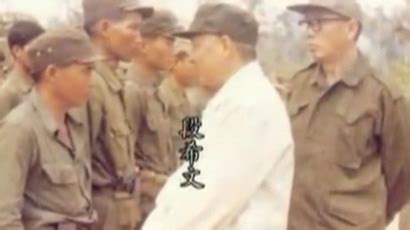 1950年李弥受命赴缅甸整合国民党残军，为何残军部队番号迟迟无法恢复？_凤凰网视频_凤凰网