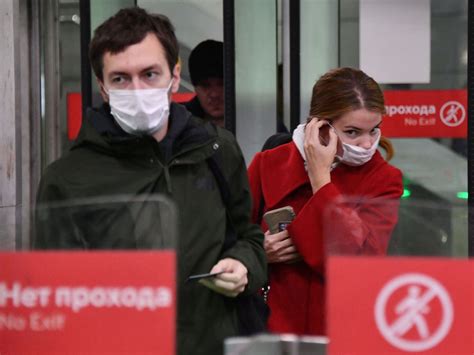 受疫情影响，俄罗斯居民预期寿命13年来首次下降_凤凰网视频_凤凰网
