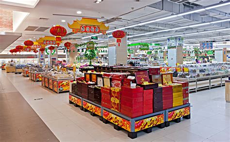 永辉大卖场（陕西西安西长安街店）盛大开业 - 永辉超市官方网站