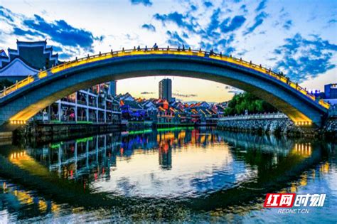 郴州桂东成2018中国最美县域 拥有五个“湖南之最”_大湘网_腾讯网