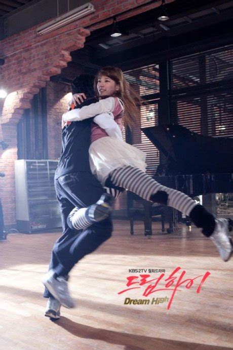 DreamHigh(追梦高中)高惠美图片