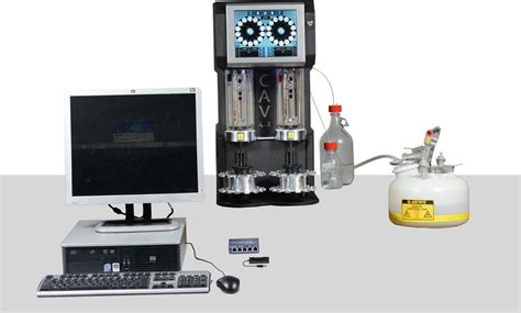 石油产品运动粘度测定仪 *HA-ND-05-北京恒奥德科技有限公司