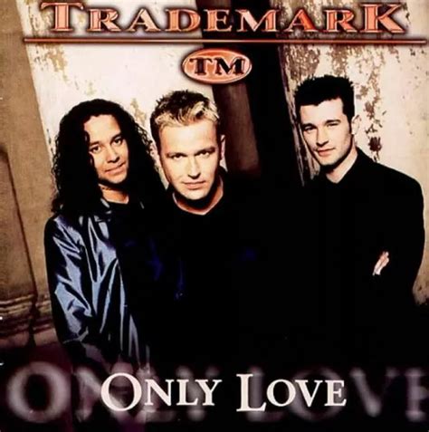 Trademark（真情马克）- Only love（唯一的爱）wav | 柔情主义 | 无损音乐，FLAC,WAV,DSD,APE,格式,免费下载