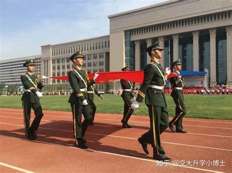 中国最顶级的六大军校盘点 2023国内最顶级的六大军校分数线是多少 - 战马教育