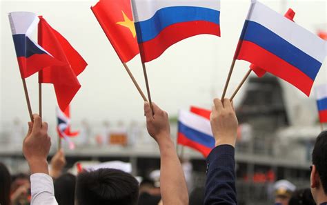 越南副外长：越南力求与俄罗斯扩大投资合作 - 2019年9月4日, 俄罗斯卫星通讯社
