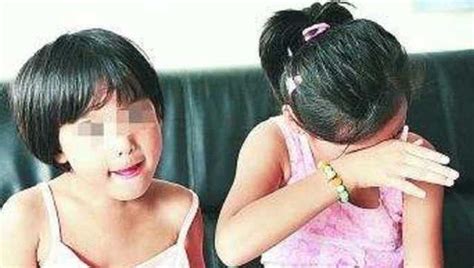 父亲侵犯2个亲生女儿，妻子目睹却不敢支声！_腾讯视频