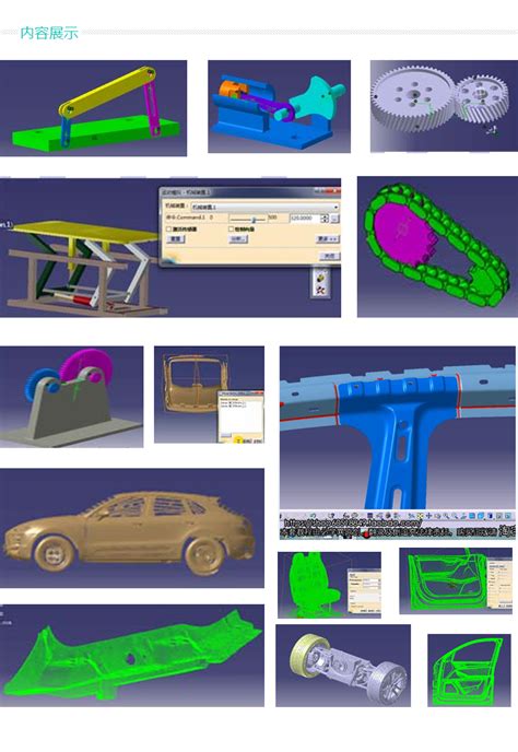 CATIA V5 Multi-CAD for CREO | CAD to CAD | Theorem Solutions