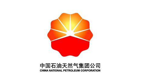 中国石油集团 企业标识_小行动
