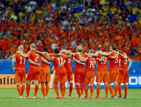 欧洲杯特辑——荷兰国家队的2021杯赛之旅_互联网_艾瑞网