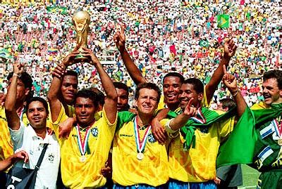 1994年世界杯 - 搜狗百科