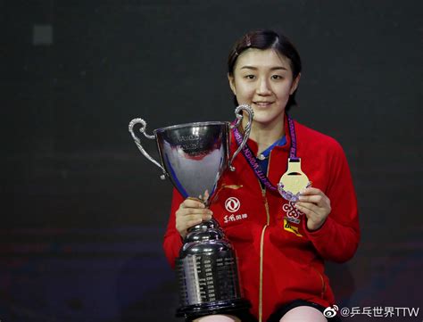 陈梦图片