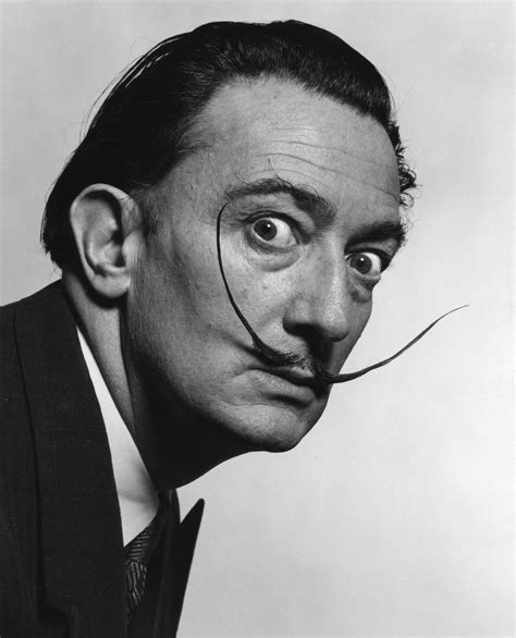 Salvador Dalí, figura esencial del surrealismo | Ministerio de Cultura