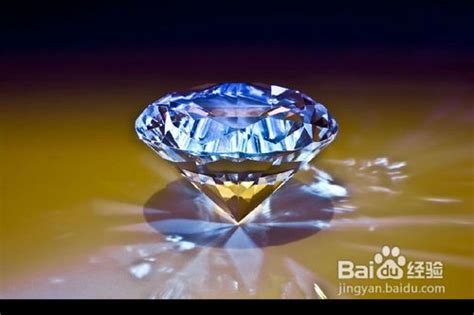 钻石_如何挑选钻石的形状-百度经验