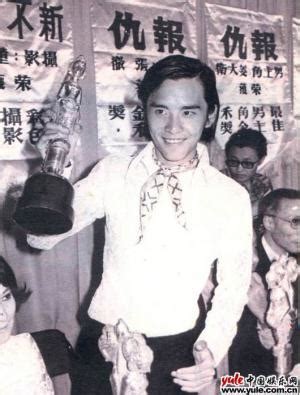 张彻图片