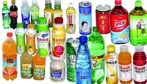 饮料品牌大全名称,中国饮料品牌大全排名国产饮料排行榜前十名有哪些 - 悠生活