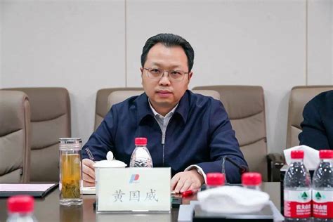 菏泽市委副书记、市长陈平在汇盟科技视察工作