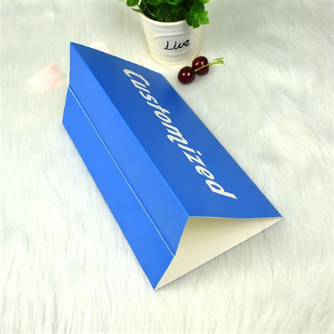 纸质桌牌尺寸多大