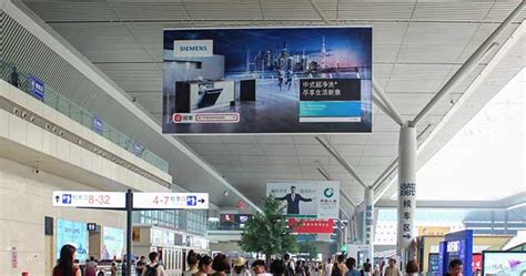 郑州高铁站广告中候车厅有哪些优质媒体？-媒体知识-全媒通