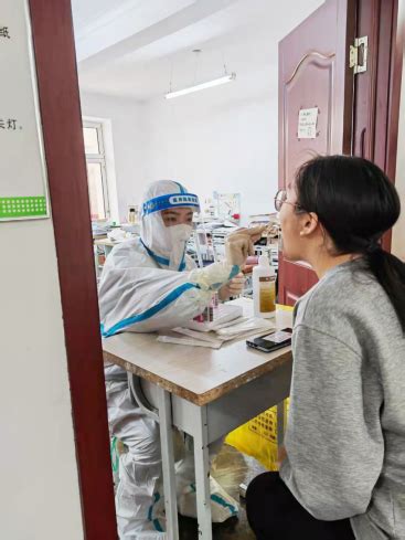 “隔离的第一天也是被幸福包围啊”，哈医大疫情防控的24小时-哈尔滨医科大学
